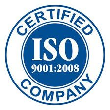 Jatronic AS blir ISO sertifisert i Q3 2015
