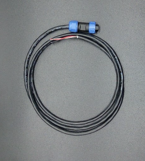 Power Cable, 1.5 meter