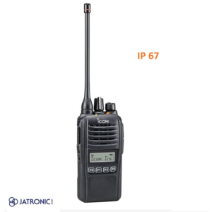 Icom F2000S