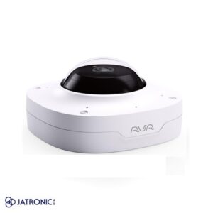 AVA 360 White Cloud Camera