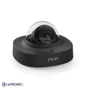 AVA Compact Dome Black Cloud Camera 30