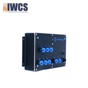 IWCS Irisound6