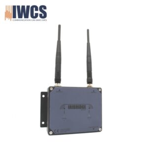 IWCS iriBridge