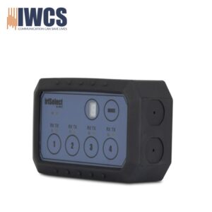 IWCS iriselect2
