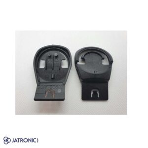 MSA F2X helmet adapter