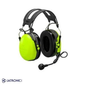 Peltor CH-3 hodebøyle og PTT1