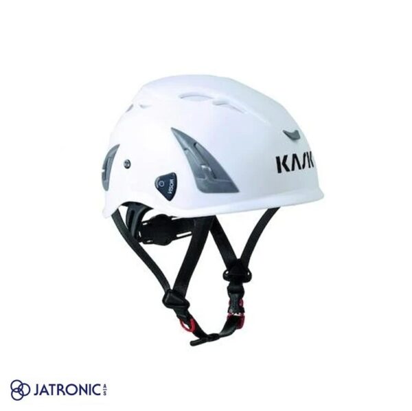 Safety Helmet Kask Plasma AQ , White