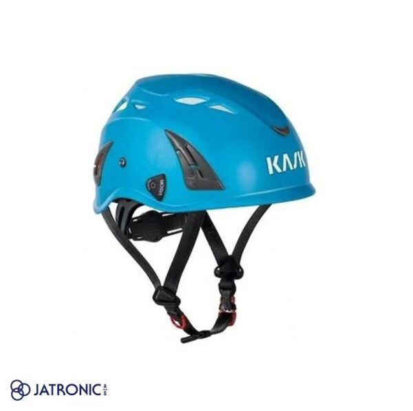 Safety Helmet Kask Plasma AQ , light blue