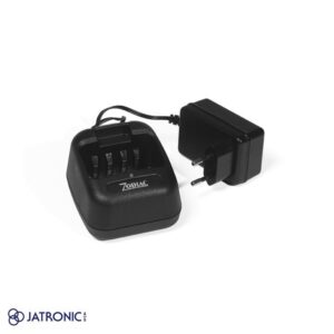 Zodiac bordhurtiglader til Freetalk ProFlex