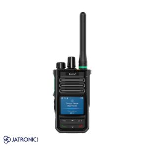 Caltta PH660 jakt- og sikringsradio