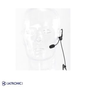 Generic ultra light headset