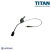 Titan HUC5 Firecomm Headset