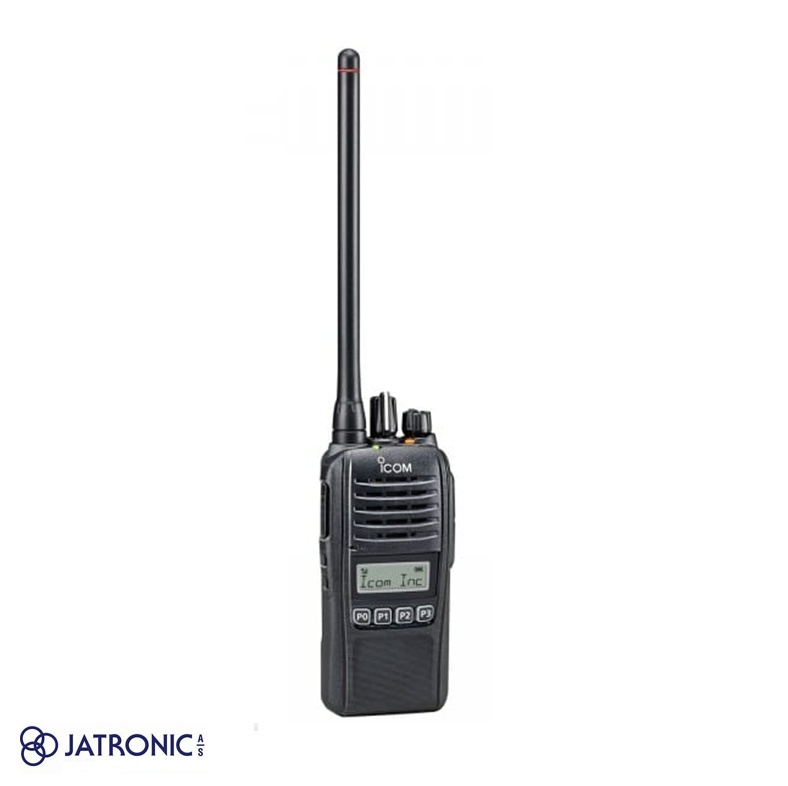 Icom Ic F1000s Jatronic