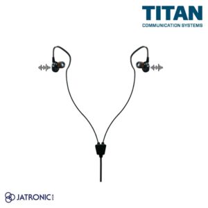 IE2-TAC Situational Awareness Headset