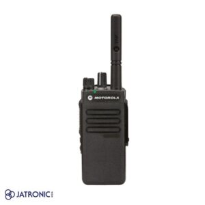 Motorola DP2400e