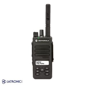 Motorola DP2600e