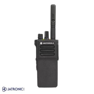 Motorola DP4400e