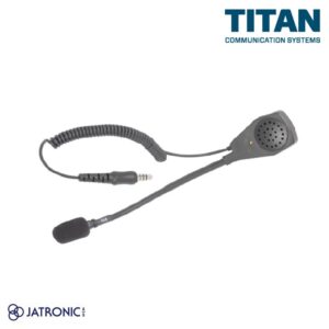 TITAN Firecom HUC6