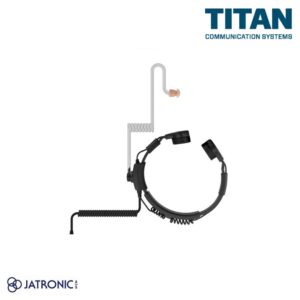 TM – Throat Microphone