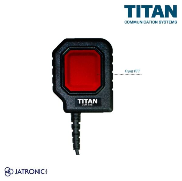 Titan PTT20,2
