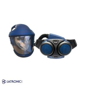 Viftepakke Sundström SR500 og 570