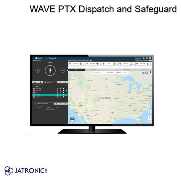 Wave PTX Dispatch and Safeguard
