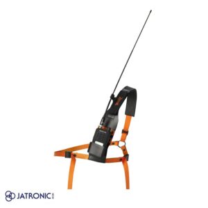 Zodiac bære og rekkeviddesele