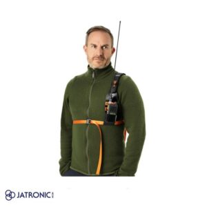 Zodiac bære og rekkeviddesele eksempel