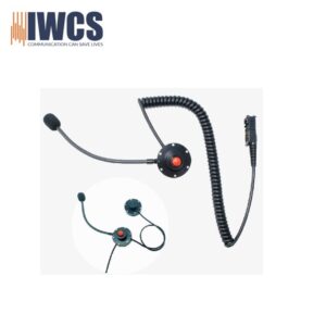 iriInsert – Gecko MKII – PTT