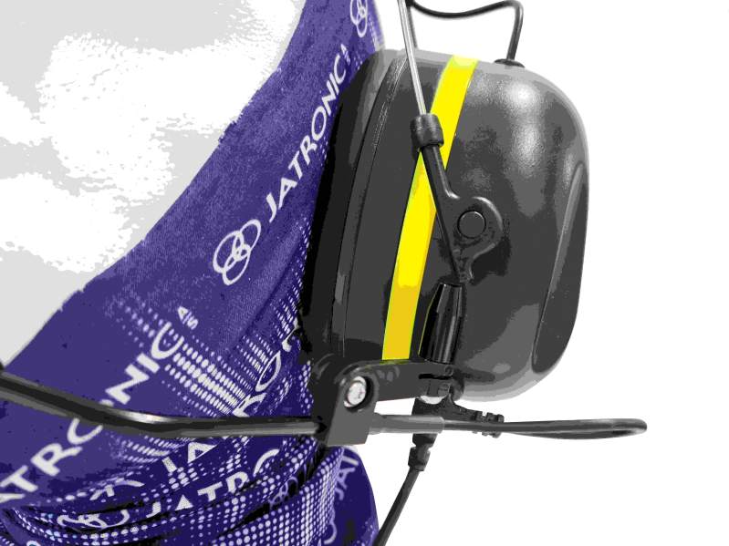 A-Kabel AK5850B ATEX - Jatronic