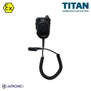Titan EX MM50