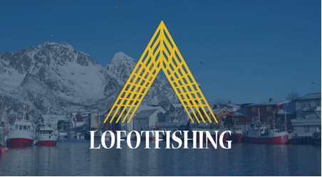 Lofotfishing 2023, 16-18 mars